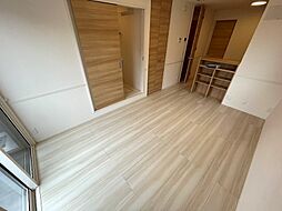 つくばエクスプレス 八潮駅 徒歩11分の賃貸アパート 3階2LDKのリビング/ダイニング