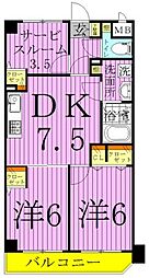 日暮里舎人ライナー 西新井大師西駅 徒歩9分