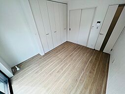 コモド本木 1階1Kのリビング/ダイニング