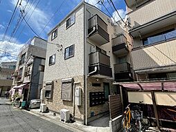 エスポワール町屋弐番館