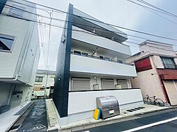 メゾンハイウェイ五反野