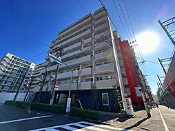 コンフォリア竹ノ塚ウエスト