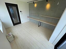 パークヴィラ六町 2階1Kのリビング/ダイニング