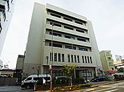 千住警察署（391m）