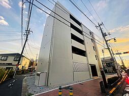 🉐敷金礼金0円！🉐東武伊勢崎線 竹ノ塚駅 徒歩10分