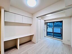 Brillia ist町屋 6階1DKのリビング/ダイニング