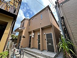 キャメル南千住