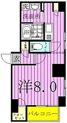 リデンテ谷在家 7階