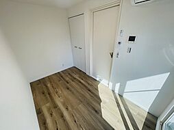 JR常磐線 北千住駅 徒歩14分の賃貸アパート 2階1Kのリビング/ダイニング