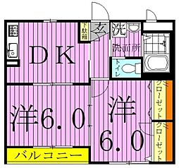 東武伊勢崎線 梅島駅 徒歩17分
