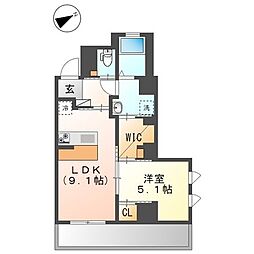 フリーダムファン 6階