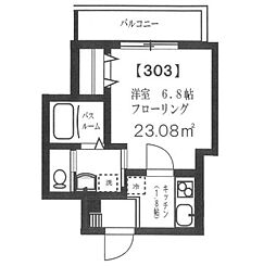 クルール エスポワール ネオ 3階/-