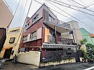 東京都足立区千住大川町：物件画像／株式会社ハウスなび　北千住東口店
