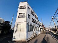 東京都葛飾区東堀切1丁目：物件画像／株式会社ハウスなび　北千住東口店