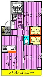 つくばエクスプレス 六町駅 徒歩3分