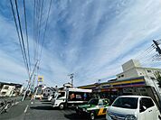 ミニストップ 堀切8丁目店（199m）