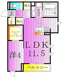 JR常磐線 北千住駅 徒歩10分