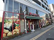 まいばすけっと 千住中居町店（191m）