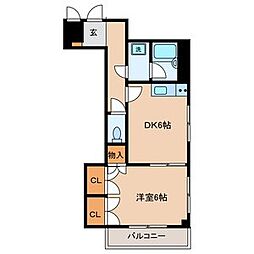 JR常磐線 金町駅 徒歩7分