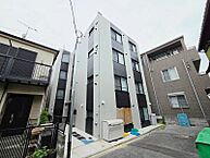 東京都足立区梅田5丁目：物件画像／株式会社ハウスなび　北千住東口店