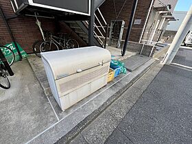 バードランド  ｜ 東京都足立区千住緑町３丁目（賃貸マンション1K・1階・20.28㎡） その17