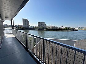 バードランド  ｜ 東京都足立区千住緑町３丁目（賃貸マンション1K・1階・20.28㎡） その18