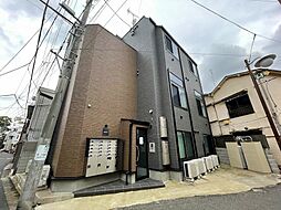 🉐敷金礼金0円！🉐CREARQ（クレアーク）