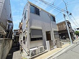 🉐敷金礼金0円！🉐プレシャス北千住II