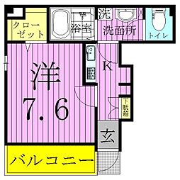東武伊勢崎線 竹ノ塚駅 徒歩9分