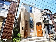 東京都足立区梅島3丁目：物件画像／株式会社ハウスなび　北千住東口店