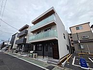 東京都足立区竹の塚2丁目：物件画像／株式会社ハウスなび　北千住東口店