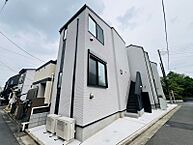 東京都足立区青井4丁目：物件画像／株式会社ハウスなび　北千住東口店