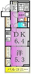 日暮里舎人ライナー 舎人駅 徒歩2分