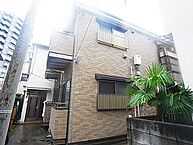 東京都足立区千住寿町：物件画像／株式会社ハウスなび　北千住東口店