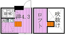 R−STYLE竹ノ塚1st 1階/-
