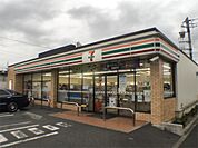 セブンイレブン 足立車検場前店（868m）