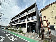 東京都足立区栗原4丁目：物件画像／株式会社ハウスなび　北千住東口店