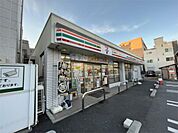 セブンイレブン 足立竹ノ塚駅南店（952m）