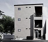 東京都足立区伊興5丁目：物件画像／株式会社ハウスなび　北千住東口店