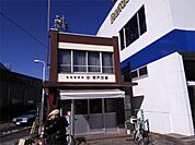 亀有警察署 青戸交番（823m）