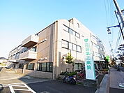 苑田第3病院（1740m）
