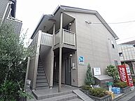 東京都足立区大谷田3丁目：物件画像／株式会社ハウスなび　北千住東口店