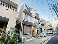 東京都足立区千住龍田町13-4：物件画像／株式会社ハウスなび　北千住東口店