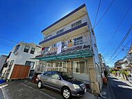 東京都足立区弘道2丁目：物件画像／株式会社ハウスなび　北千住東口店