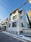 東京都葛飾区小菅2丁目：物件画像／株式会社ハウスなび　北千住東口店