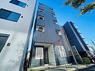 東京都足立区加平1丁目：物件画像／株式会社ハウスなび　北千住東口店