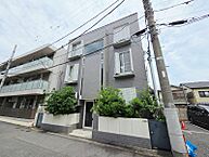 東京都足立区千住曙町20-7：物件画像／株式会社ハウスなび　北千住東口店