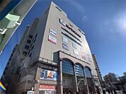 イトーヨーカドー 亀有駅前店（884m）