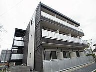 埼玉県八潮市大字大瀬：物件画像／株式会社ハウスなび　北千住東口店