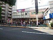 BeLX（ベルクス）足立綾瀬店（459m）